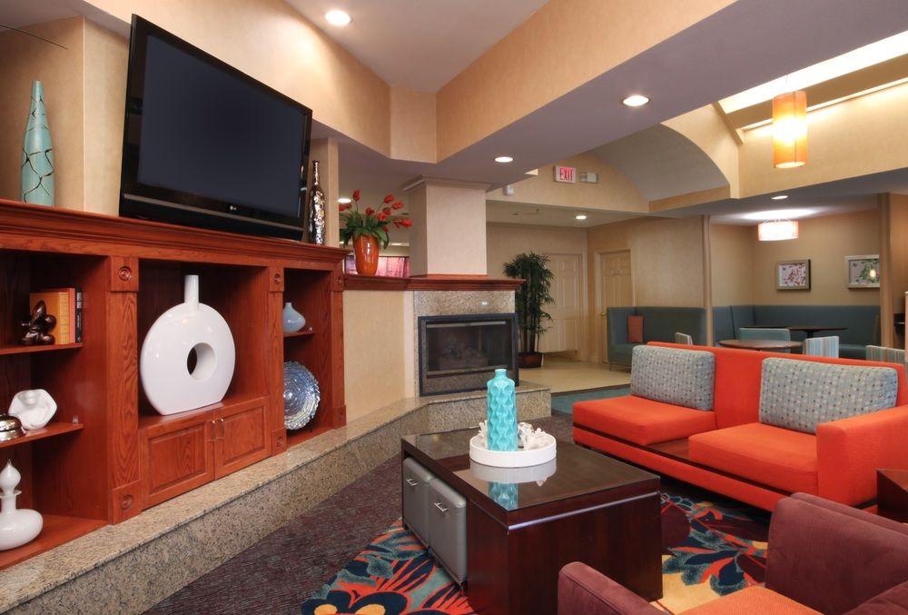 Residence Inn Houston Northwest / Willowbrook Exterior foto