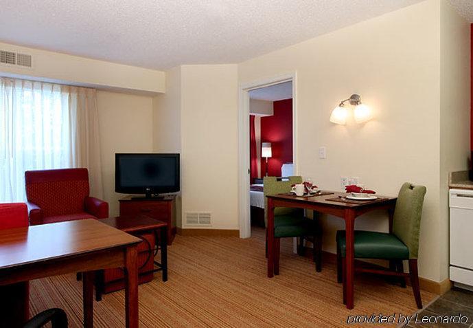 Residence Inn Houston Northwest / Willowbrook Habitación foto